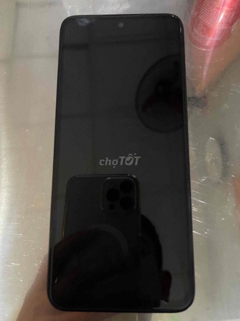 redmi13x. Mua bán Điện thoại tại Quận Cẩm Lệ Đà Nẵng được đăng bởi Binbin26 hình 1
