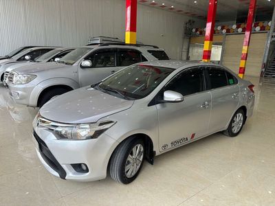💲 248 Triệu 🚘 TOYOTA VIOS E 2016 Bản Đủ. Mua bán Ô tô tại Huyện Tân Phú Đồng Nai được đăng bởi Ô Tô Minh Sang Đồng Nai