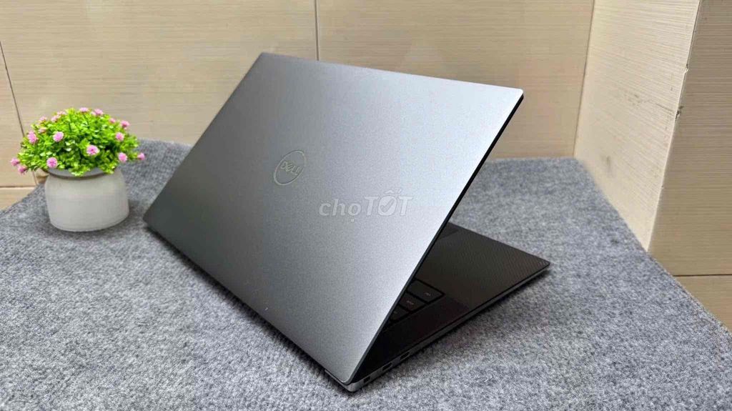 Dell Precision 5560 i7-11850H 16GB/512GB cardT1200. Mua bán Laptop tại Quận Hoàng Mai Hà Nội được đăng bởi TechHiLL  Laptop Gia Re Nhat hình 1