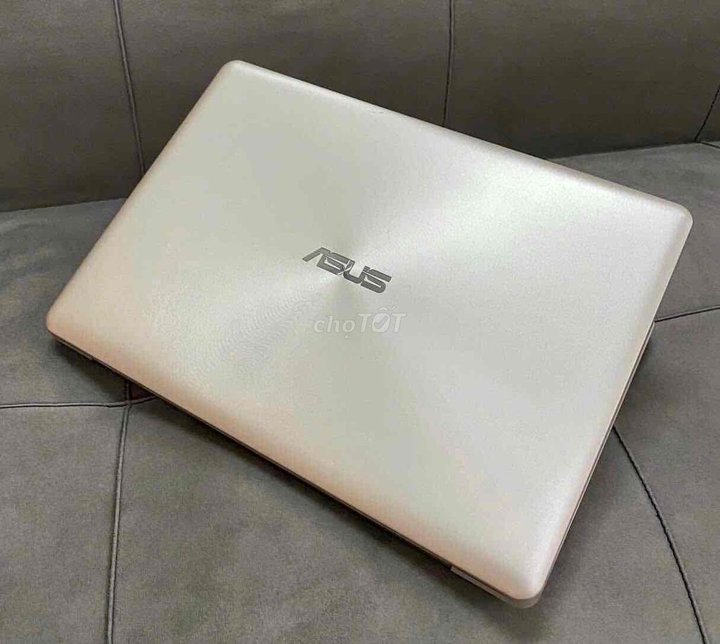 Bán Thanh lý laptop asus vivobook, i5 ram8 máy đẹp