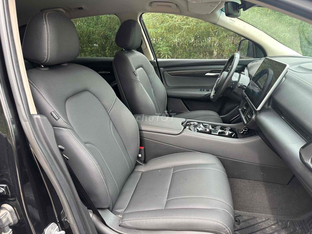 VinFast VF8 2023 Eco GF - Pin Catl - Giá mềm. Mua bán Ô tô tại Quận 8 Tp Hồ Chí Minh được đăng bởi Hoàng Minh Dương hình 5