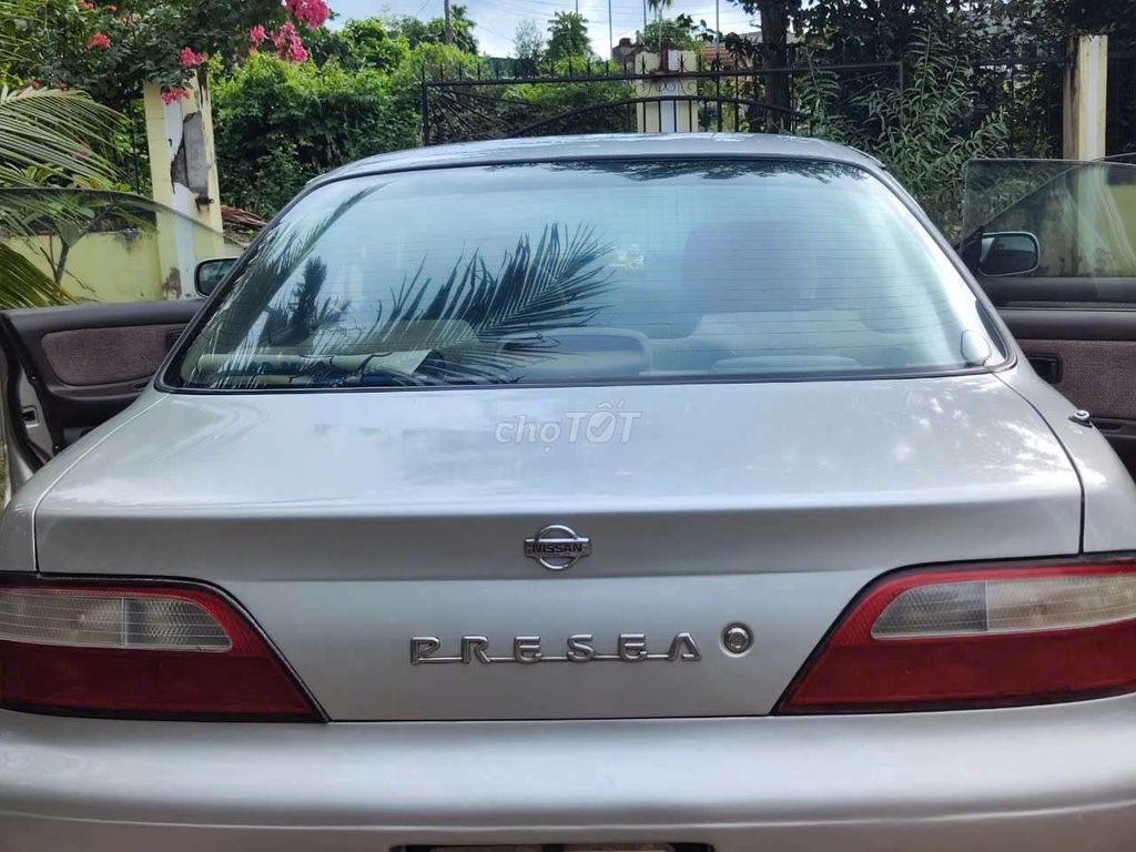 xe 1995 Tôi không rõ - 15850 km. Mua bán Ô tô tại Huyện Chư Prông Gia Lai được đăng bởi Tuấn  hình 7