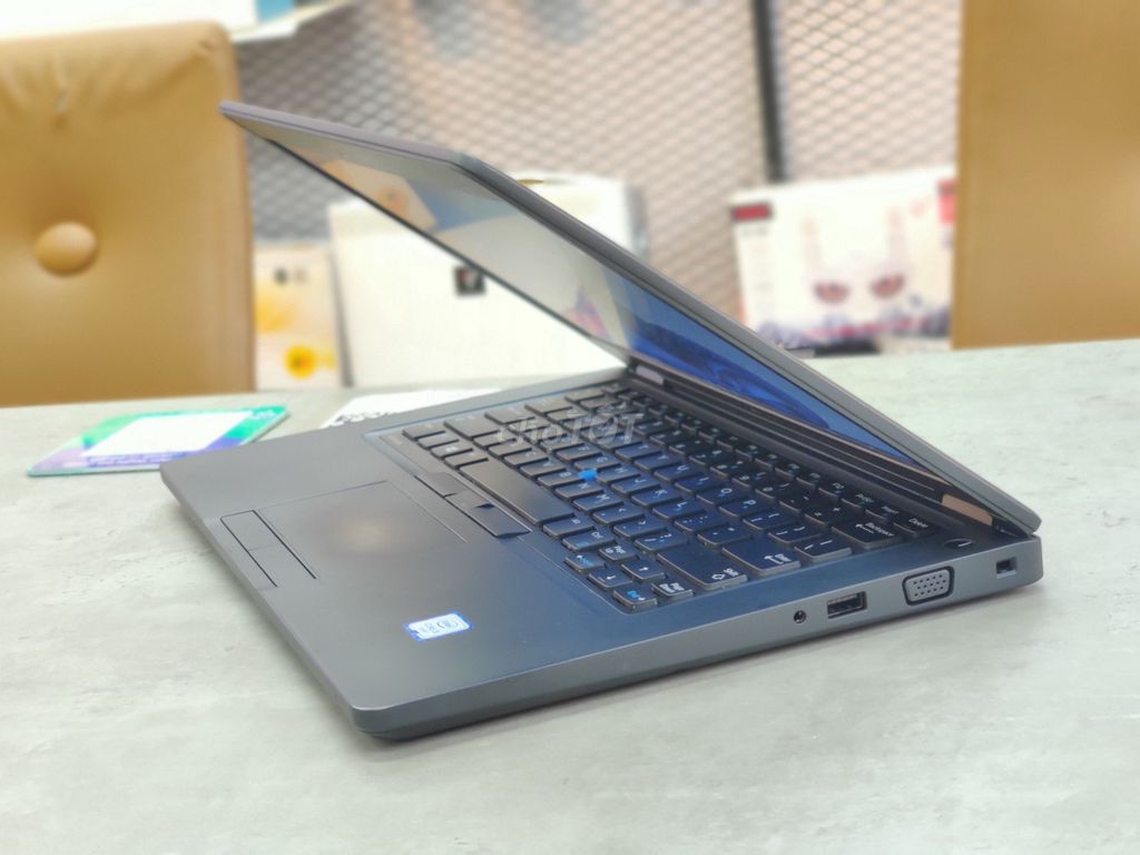 Dell Latitude 5480 i5 7440HQ Ram 8Gb SSD 240Gb