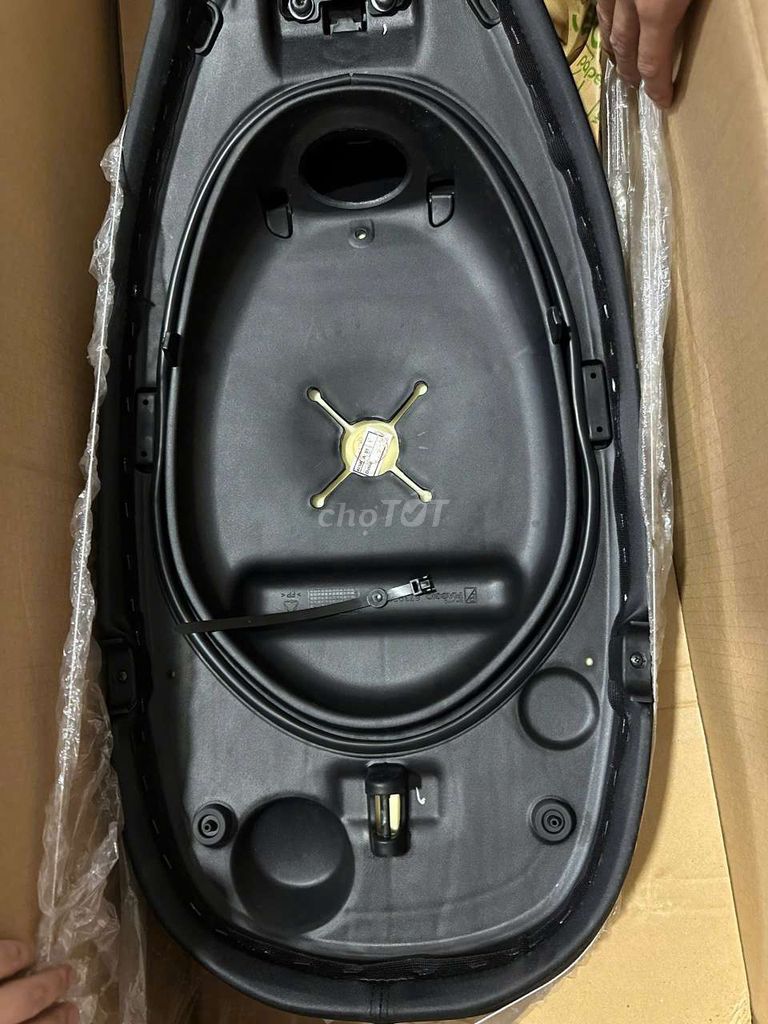 Xe Vespa. Mua bán Xe máy tại Thành phố Cà Mau Cà Mau được đăng bởi Trung Nhựt hình 2