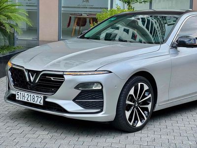 VinFast Lux A2.0 2019 Premium 2.0 AT - 65000 km. Mua bán Ô tô tại Quận Bình Thạnh Tp Hồ Chí Minh được đăng bởi Xế Cưng Sài Gòn