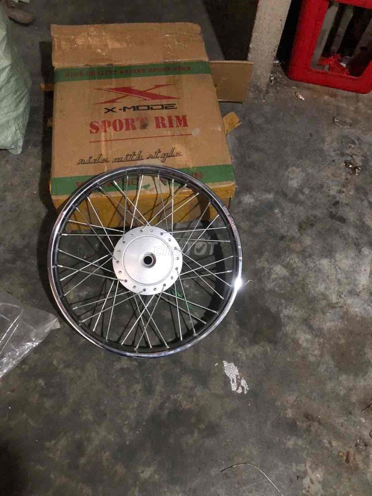 mâm căm honda thanh lý lần 3. Mua bán Phụ tùng xe tại Thành phố Biên Hòa Đồng Nai được đăng bởi Tranphuong hình 6