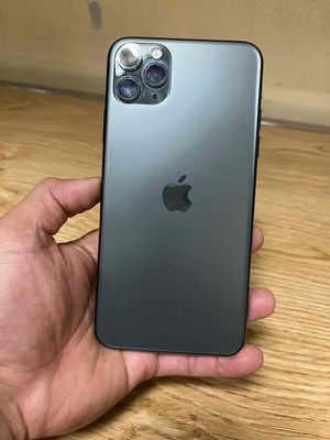 11 Pro max VN/A zin nguyên bản 64gb
