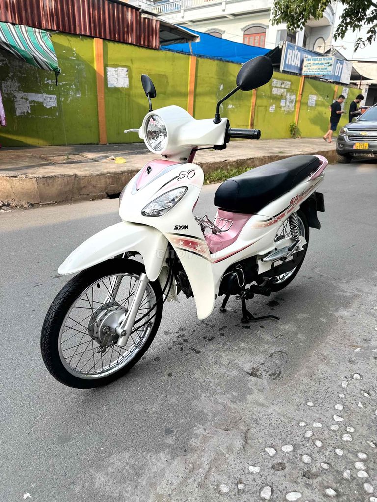 bán xe elegant 50cc