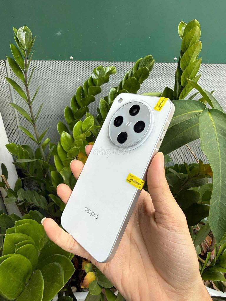 Oppo Find X8 🔥12GB/256GB ❤️‍🔥. Mua bán Điện thoại tại Thành phố Buôn Ma Thuột Đắk Lắk được đăng bởi HA MOBILE hình 1