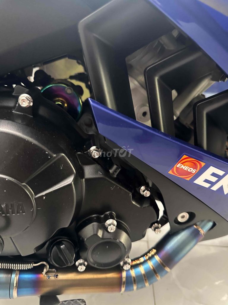 cần bán xe exciter trái 65 full đồ uma xe chính ch. Mua bán Xe máy tại Huyện Trà Ôn Vĩnh Long được đăng bởi nguyễn hoàng đủ hình 4