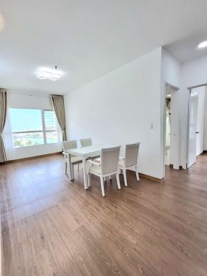 CHUNG CƯ PHÚ GIA HƯNG - TRỤC NGUYỄN OANH GÒ VẤP ^^