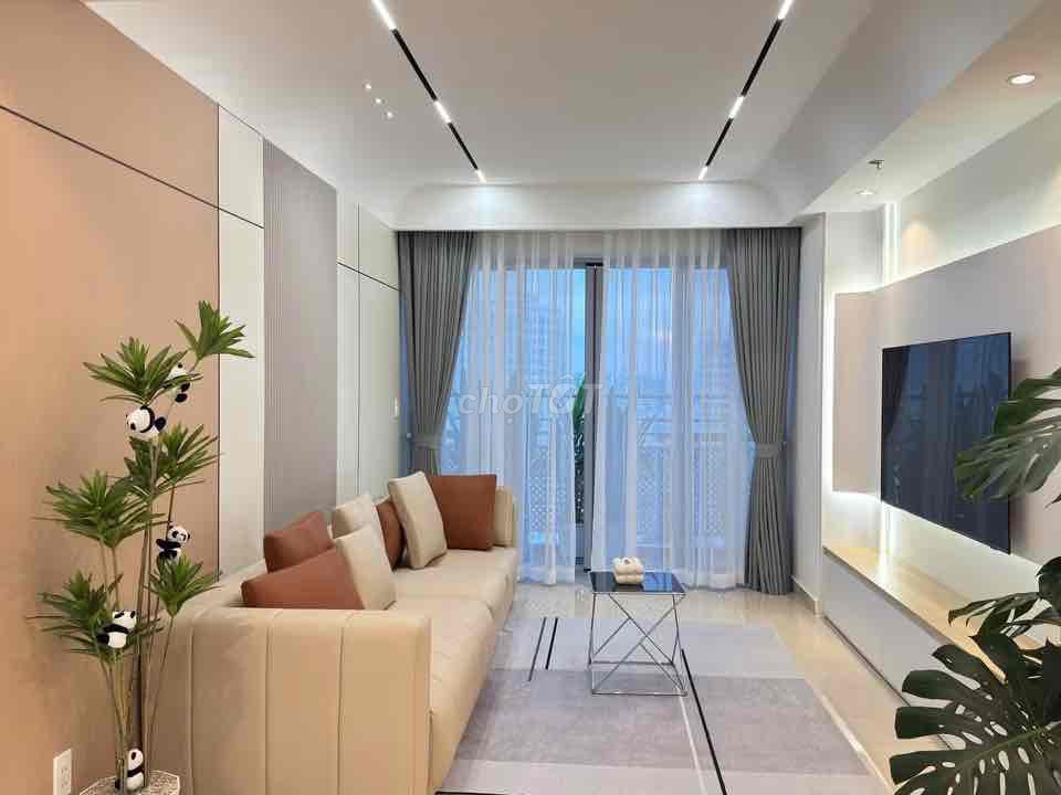 Chủ bán gấp bán CH Nguyễn Thượng Hiền 49M2 1,960 tỷ/SHR/vay bank 70%