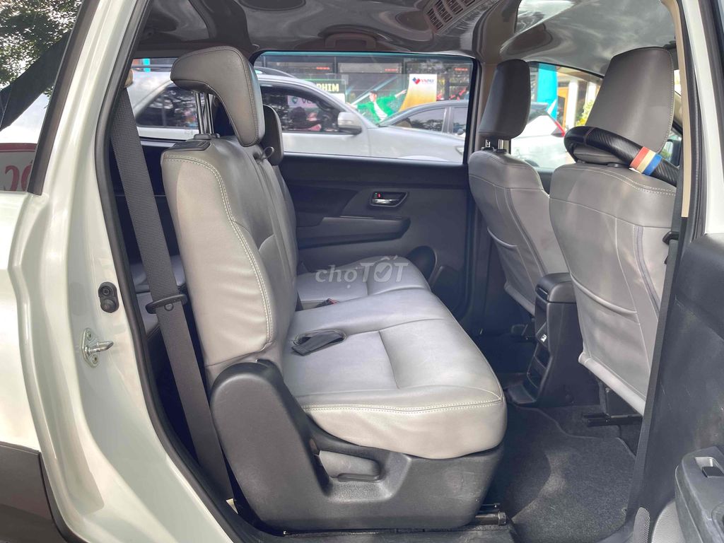 Suzuki XL 7 2022 GLX AT - 70000 km. Mua bán Ô tô tại Quận Cầu Giấy Hà Nội được đăng bởi Trương Đức Trung hình 5