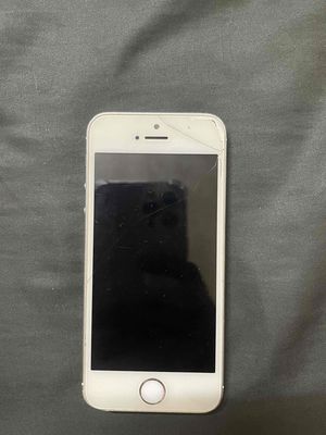 Apple iPhone 5 Trắng