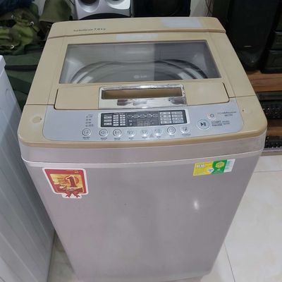 Bán máy giặt toshiba 9kg.có bảo hành