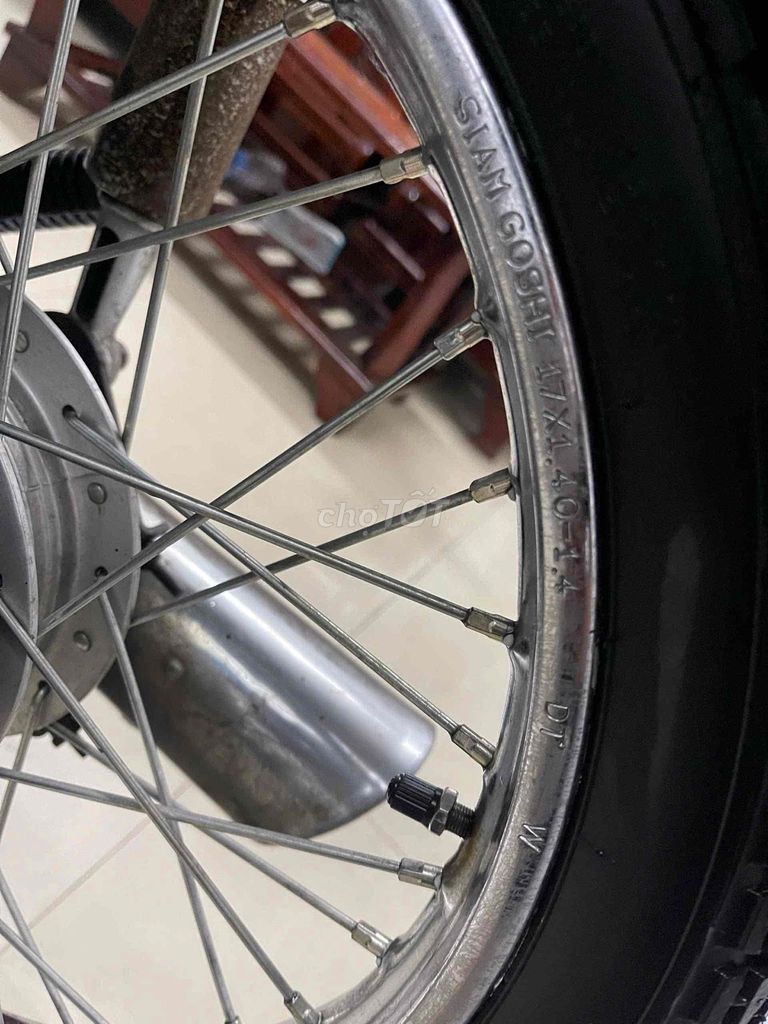 cần bán xe . rim TQ 110 máy cục kỳ êm. Mua bán Xe máy tại Thành phố Long Xuyên An Giang được đăng bởi Cầm Đồ Kiếng Văn hình 7