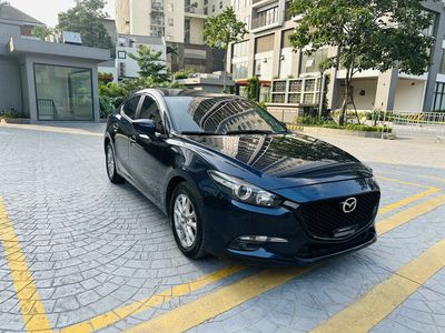 Mazda 3 sx 2018 odo 5v zin