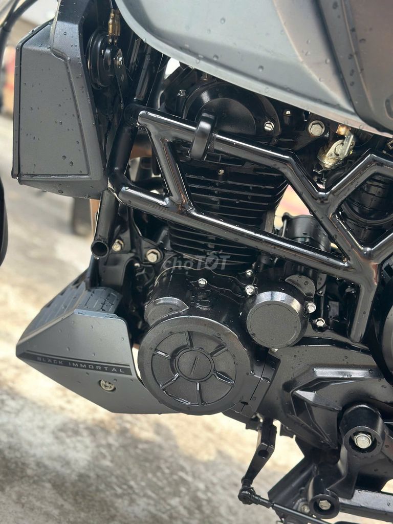 GPX Legend. Mua bán Xe máy tại Quận Đống Đa Hà Nội được đăng bởi Phú Lý hình 4