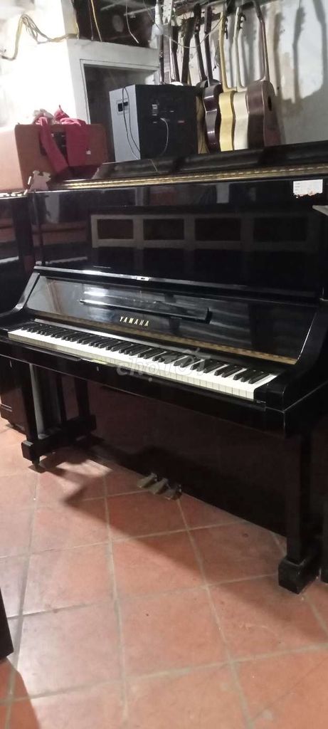 Piano Yamaha UX đẹp