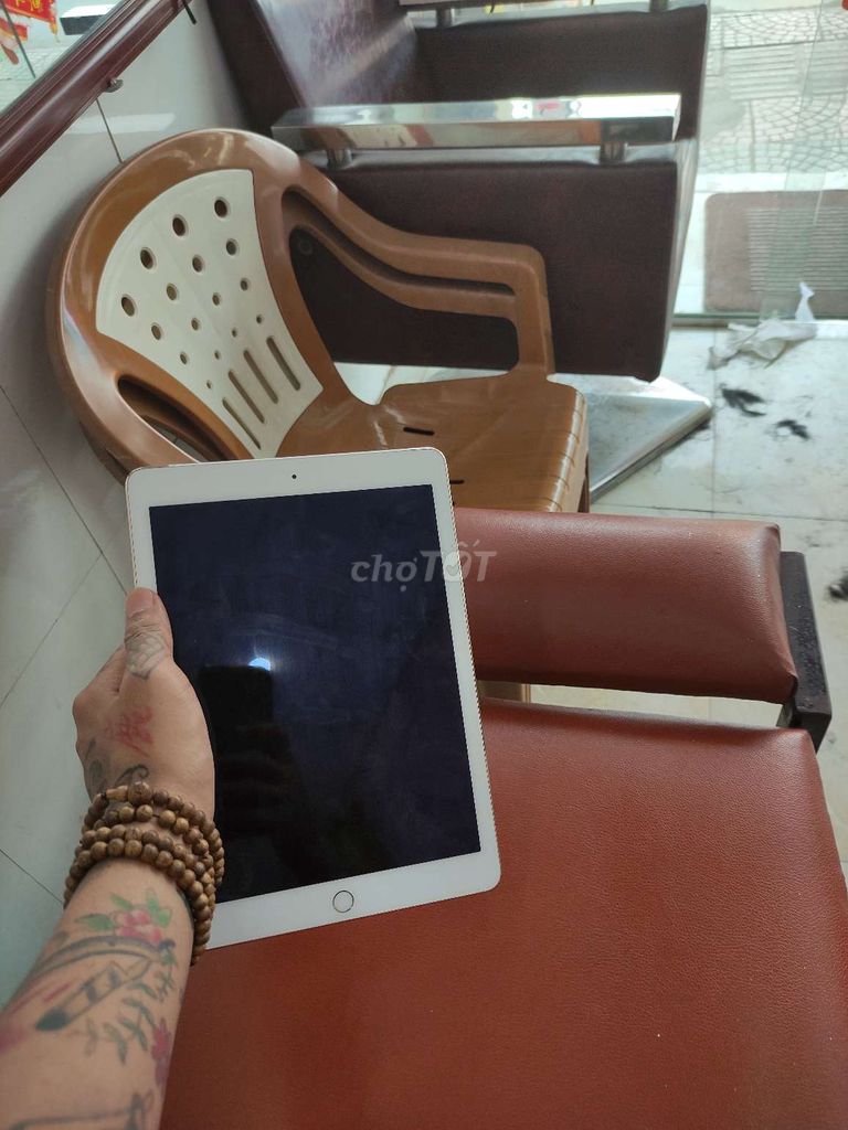 Máy tính bảng Ipad air 2