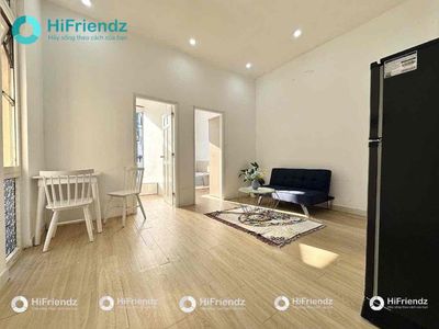Rent · 2 bd · 62 м² · Quận Bình Thạnh, ул. Đường Nguyễn Cửu Vân