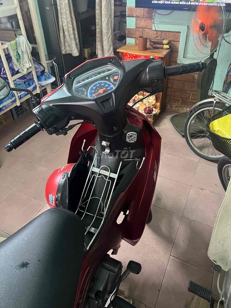 nhà dư con xe cần bán cho ace đi làm. Mua bán Xe máy tại Quận 7 Tp Hồ Chí Minh được đăng bởi nguyễn thanh hoà hình 1