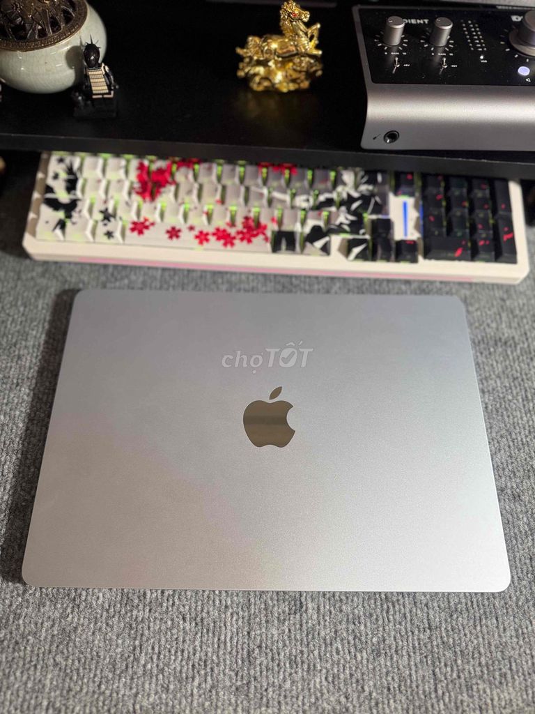 Mới mua được vài tháng ít sử dụng nên cần pass lại. Mua bán Laptop tại Quận 8 Tp Hồ Chí Minh được đăng bởi baby hình 1