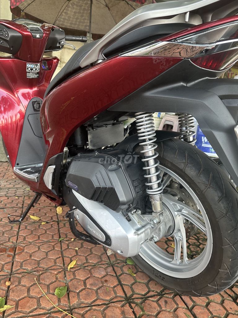 bán xe sh hải phòng. Mua bán Xe máy tại Huyện Kiến Thuỵ Hải Phòng được đăng bởi Nguyễn Tuấn hình 4