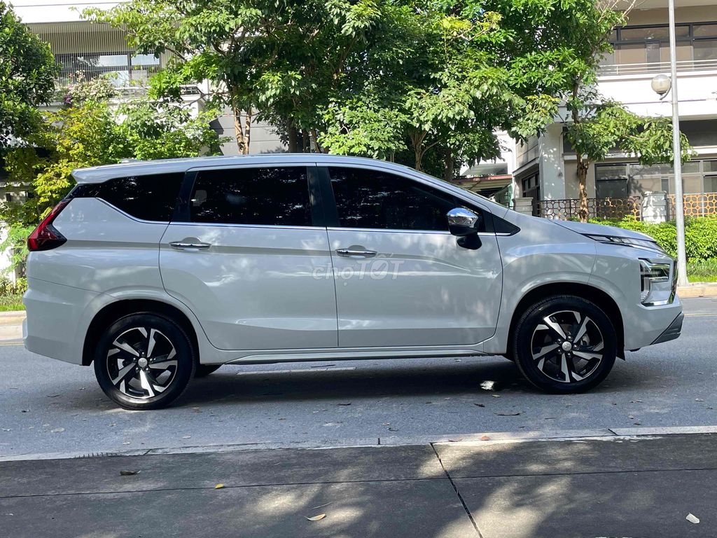Mitsubishi Xpander 2022 AT Premium - 27000 km. Mua bán Ô tô tại Quận Cầu Giấy Hà Nội được đăng bởi Mr Hiếu  hình 7
