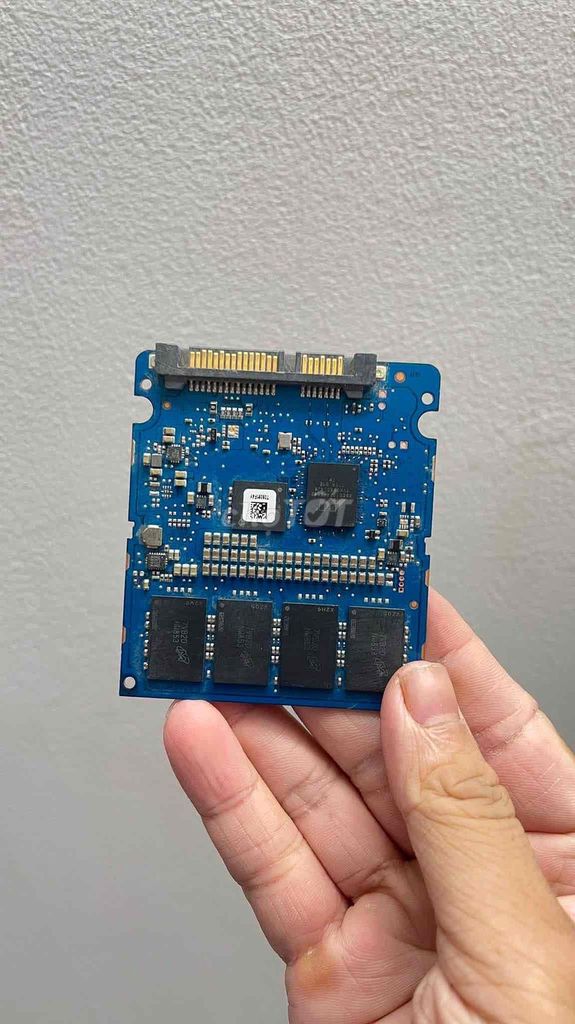SSD 1TB Đã qua sử dụng. Mua bán Linh kiện (RAM, Card...) tại Thành phố Thủ Đức Tp Hồ Chí Minh được đăng bởi Nhàn hình 1
