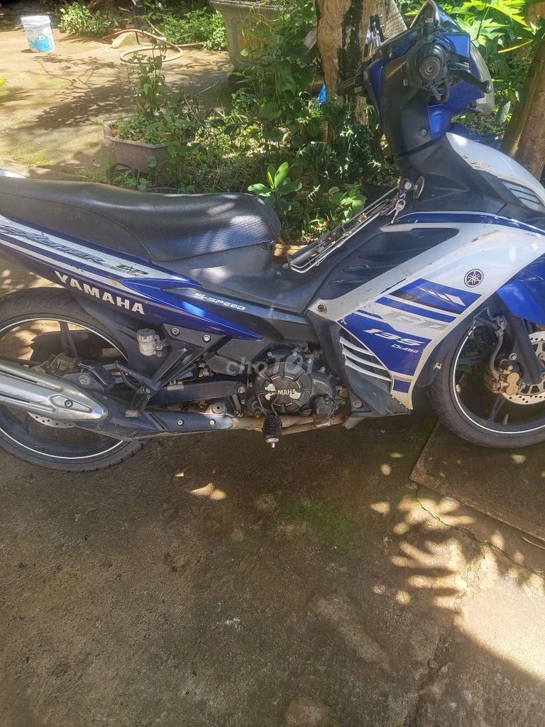 Dư xài. Mua bán Xe máy tại Huyện Di Linh Lâm Đồng được đăng bởi Phạm pha to hình 1