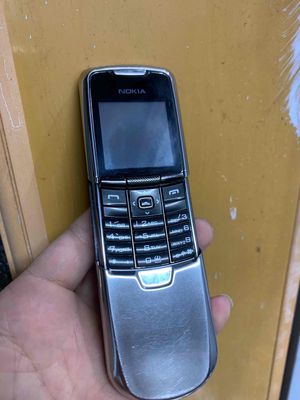 Nokia 8800 anakin
