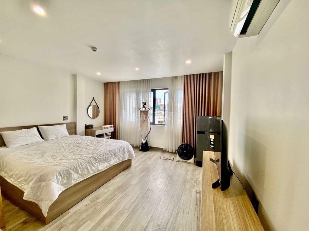 ✅CHO THUÊ CĂN HỘ PENTHOUSE 1PN - VIEW SÔNG HÀN