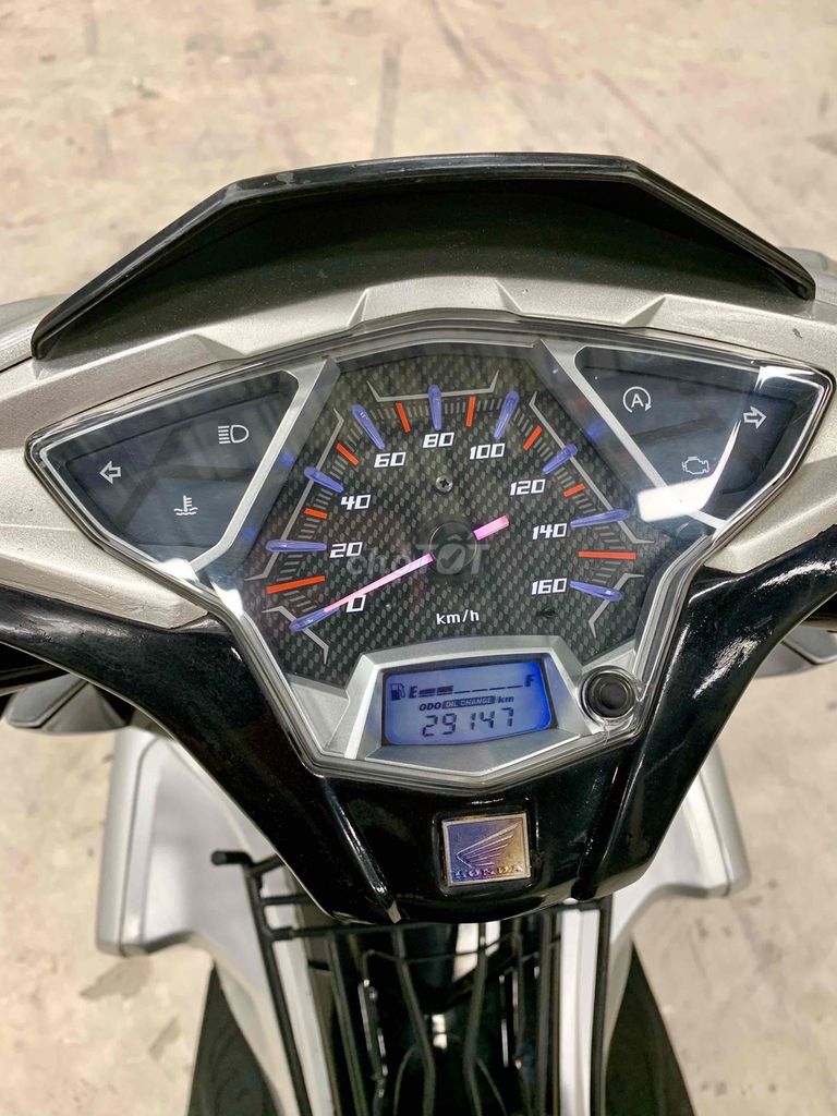 Air Blade 125 2018 BSTP – Kiểng Nhẹ Đẹp Giá Tốt. Mua bán Xe máy tại Thành phố Thủ Đức Tp Hồ Chí Minh được đăng bởi iMotorbike Khương Phan hình 15