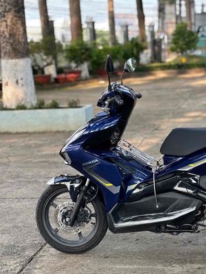 Honda Airblade 125cc 2021 Xanh 11000 km