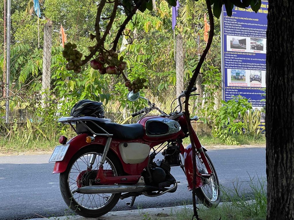 suzuki m10. Mua bán Xe máy tại Huyện Hóc Môn Tp Hồ Chí Minh được đăng bởi Lê Tiên hình 1