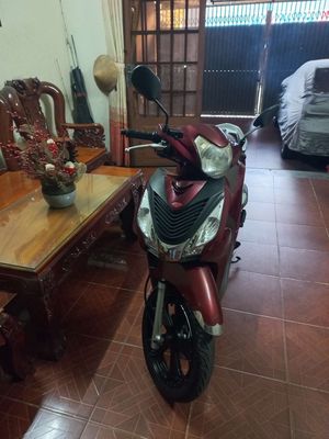 Honda Vision 2019 Đỏ Smartkey. Mua bán Xe máy tại Thành phố Thủ Dầu Một Bình Dương được đăng bởi Nam Huynh