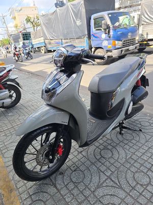  SH Mode 2024 abs.BS:59YA-18982.odo:8k.chính chủ 