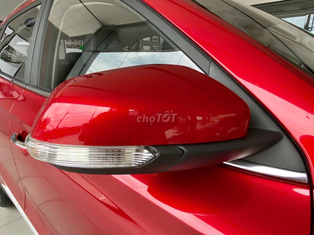 MG MGZS 2025 Standard 1.5 AT - 5 chỗ gầm cao. Mua bán Ô tô tại Thành phố Thủ Đức Tp Hồ Chí Minh được đăng bởi Lâm Chuyên MG Chính Hãng hình 7