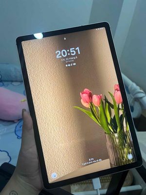 Pass lại máy tính bảng Samsung Tab S9 FE. Mua bán Máy tính bảng tại Quận 7 Tp Hồ Chí Minh được đăng bởi Hoài Lượng