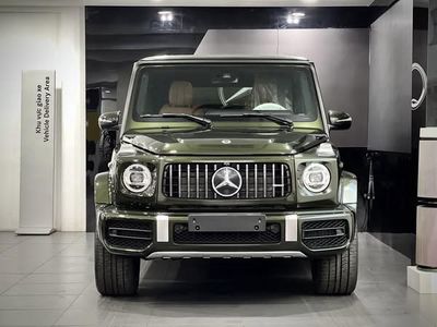 Mercedes Benz G63. Mua bán Ô tô tại Quận Ba Đình Hà Nội được đăng bởi Tuyết Nhung Mercedes