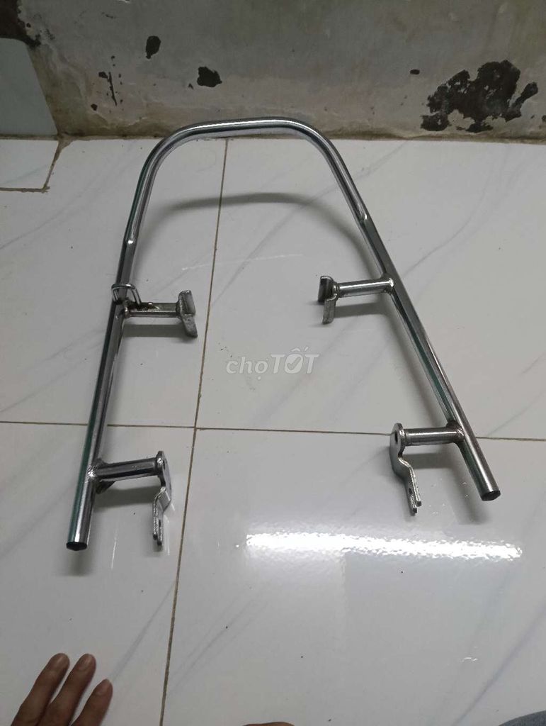 Cảng wave alpha + hàng đẹp đủ 2 nút chụp đen. Mua bán Phụ tùng xe tại Quận 12 Tp Hồ Chí Minh được đăng bởi hàng theo xe hình 14