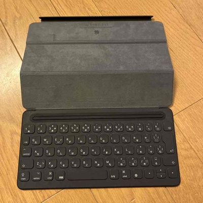 Smart keyboard iPad 10.5