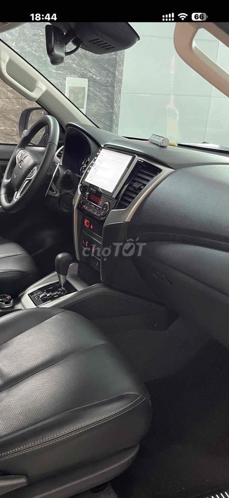 Mitsubishi Triton 2021 4x4 AT Athlete (Euro 5) - 1. Mua bán Ô tô tại Huyện Đức Trọng Lâm Đồng được đăng bởi SALON ÔTÔ HOÀ THẮNG  hình 14