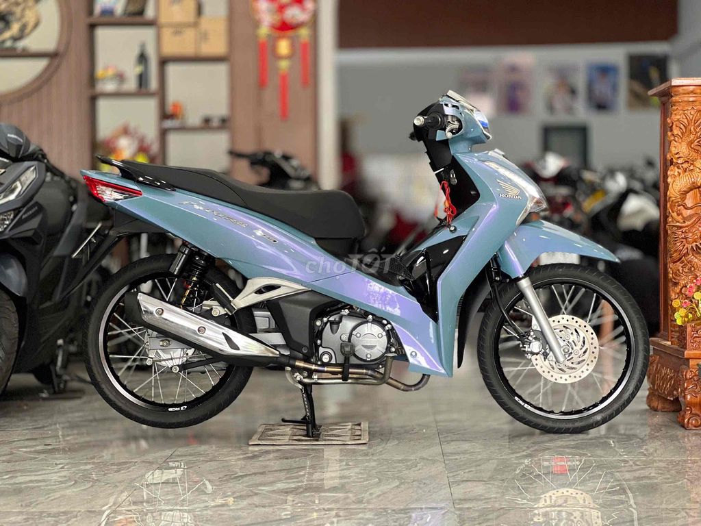 🛵 Future Led Dọn Kiểng 🛵. Mua bán Xe máy tại Thành phố Châu Đốc An Giang được đăng bởi Cửa Hàng Xe Máy Kenl Nhi Châu Đốc hình 2