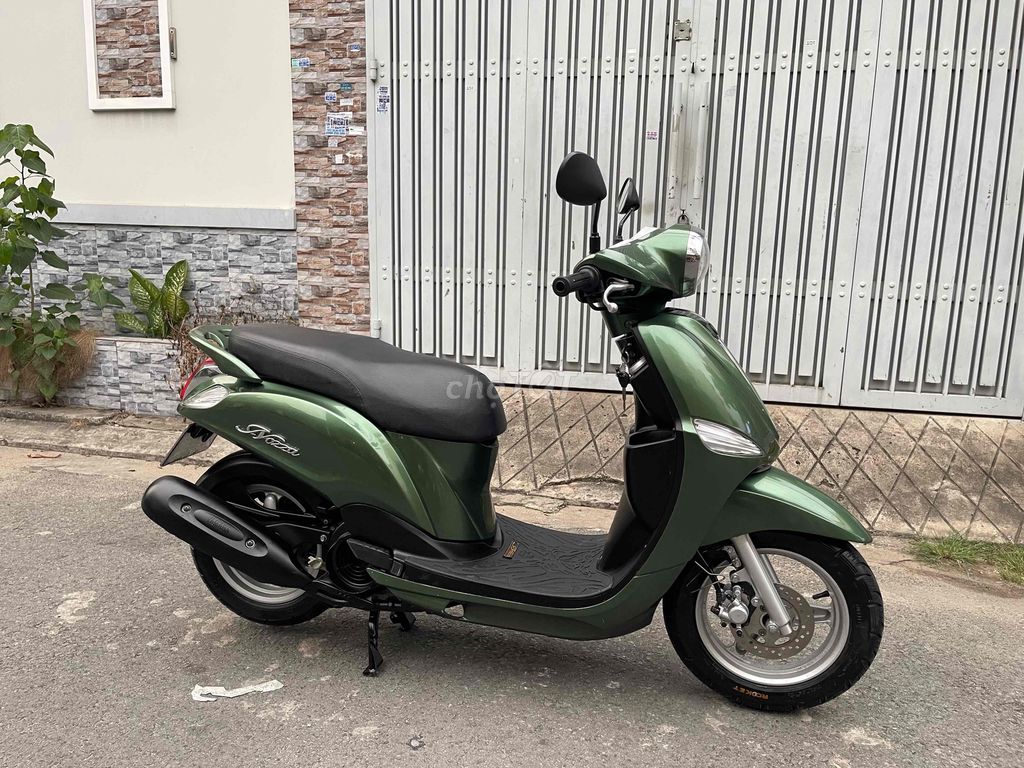 Yamaha Nozza 2012 Fi bstp xe đẹp máy zin ngon