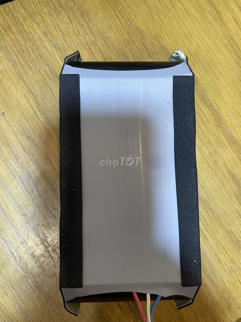 Pin robot hút bụi Sharp. Mua bán Thiết bị vệ sinh, nhà tắm tại Quận Bình Thuỷ Cần Thơ được đăng bởi Trần minh Đức trí hình 1