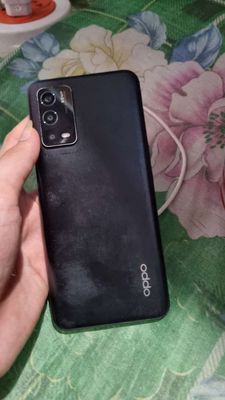 Xác oppo a55 tình trạng hư màn máy full chú năng. Mua bán Điện thoại tại Thị xã Bến Cát Bình Dương được đăng bởi Haoquoc
