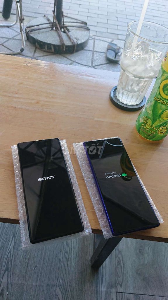Sony Xperia 1. Mua bán Điện thoại tại Thành phố Thủ Dầu Một Bình Dương được đăng bởi Kha Domino hình 2