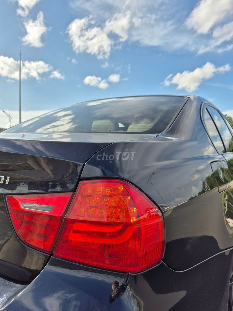BMW 320i - 2010 - nhập Đức. Mua bán Ô tô tại Quận Cái Răng Cần Thơ được đăng bởi Tình là gì hình 16